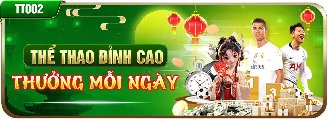Khuyến mãi đăng ký 7clubs